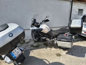 BMW R 1200GS | Auto.bg — изображение 3 BMW R 1200GS | Auto.bg — изображение 3