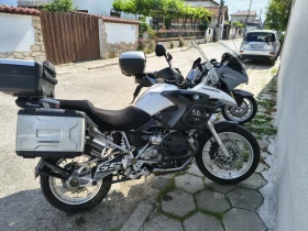 BMW R 1200GS