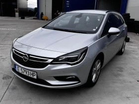 Opel Astra CDTI - EURO 6 - 110 к.с. 1 - Car24.bg Opel Astra CDTI - EURO 6 - 110 к.с. 1