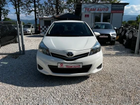 Toyota Yaris 1.33i 158000km 6-SPEED CAMERA 1 - Car24.bg Toyota Yaris 1.33i 158000km 6-SPEED CAMERA 1