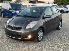 Toyota Yaris SOL 1.33 101hp FACELIFT - Car24.bg Toyota Yaris SOL 1.33 101hp FACELIFT