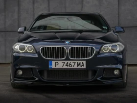 BMW 530 M-Performance/НОВИ ВЕРИГИ/Shadow Line/X-Drive/Full - Car24.bg BMW 530 M-Performance/НОВИ ВЕРИГИ/Shadow Line/X-Drive/Full