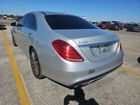 Mercedes-Benz S 500 - 25900 лв. / 13242.46 € - 56990118 4 | Car24.bg Mercedes-Benz S 500 - 25900 лв. / 13242.46 € - 56990118 4