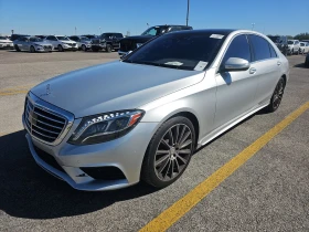 Mercedes-Benz S 500 - 25900 лв. / 13242.46 € - 56990118 3 | Car24.bg Mercedes-Benz S 500 - 25900 лв. / 13242.46 € - 56990118 3