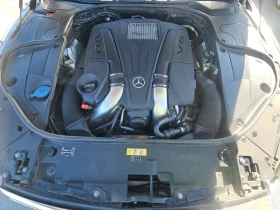 Mercedes-Benz S 500 - 25900 лв. / 13242.46 € - 56990118 14 | Car24.bg Mercedes-Benz S 500 - 25900 лв. / 13242.46 € - 56990118 14