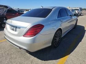 Mercedes-Benz S 500 - 25900 лв. / 13242.46 € - 56990118 6 | Car24.bg Mercedes-Benz S 500 - 25900 лв. / 13242.46 € - 56990118 6
