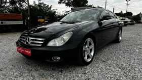 Mercedes-Benz CLS 320 320cdi 7G-подгрев отдухване навигация Италия - Car24.bg Mercedes-Benz CLS 320 320cdi 7G-подгрев отдухване навигация Италия