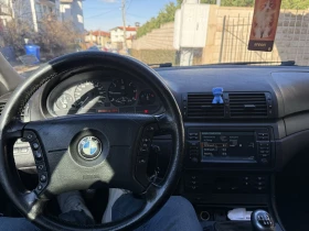 BMW 320 E46 - 2200 € / 4302.83 лв. - 57241647 8 | Car24.bg BMW 320 E46 - 2200 € / 4302.83 лв. - 57241647 8