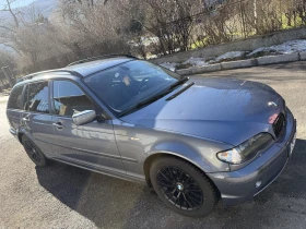 BMW 320 E46 - 2200 € / 4302.83 лв. - 57241647 4 | Car24.bg BMW 320 E46 - 2200 € / 4302.83 лв. - 57241647 4