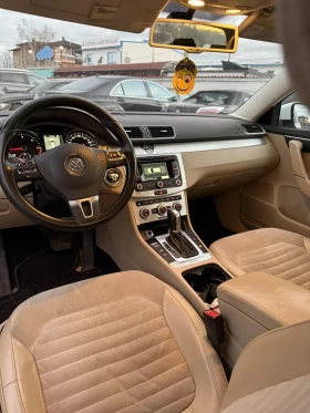 VW Passat 2.0TDI 177hp DSG 4x4 - 8300 € / 16233.39 лв. - 86230186 5 | Car24.bg VW Passat 2.0TDI 177hp DSG 4x4 - 8300 € / 16233.39 лв. - 86230186 5