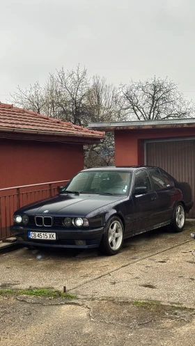 BMW 525 - Car24.bg BMW 525