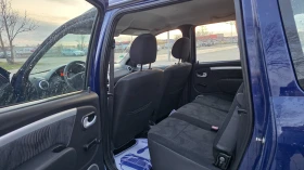 Dacia Logan 1.6i/87hp/УНИКАТ/FACE LIFT | Auto.bg — изображение 8 Dacia Logan 1.6i/87hp/УНИКАТ/FACE LIFT | Auto.bg — изображение 8