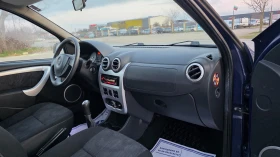 Dacia Logan 1.6i/87hp/УНИКАТ/FACE LIFT | Auto.bg — изображение 12 Dacia Logan 1.6i/87hp/УНИКАТ/FACE LIFT | Auto.bg — изображение 12