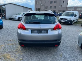 Peugeot 2008 1.2i 132km realni | Auto.bg — изображение 5 Peugeot 2008 1.2i 132km realni | Auto.bg — изображение 5