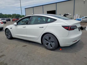 Tesla Model 3 PLUS RWD| FSD3| ТЕРМОПОМПА| | Auto.bg — изображение 2 Tesla Model 3 PLUS RWD| FSD3| ТЕРМОПОМПА| | Auto.bg — изображение 2