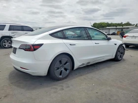 Tesla Model 3 PLUS RWD| FSD3| ТЕРМОПОМПА| | Auto.bg — изображение 3 Tesla Model 3 PLUS RWD| FSD3| ТЕРМОПОМПА| | Auto.bg — изображение 3