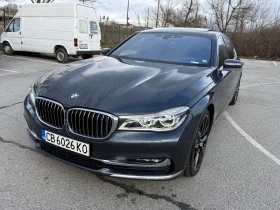 Снимка BMW 730