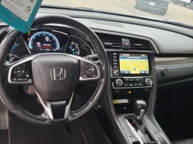 Honda Civic * Cvt Touring * ДВА КЛЮЧА * ШИБИДАХ * ПОДГРЕВ * | Auto.bg — изображение 11 Honda Civic * Cvt Touring * ДВА КЛЮЧА * ШИБИДАХ * ПОДГРЕВ * | Auto.bg — изображение 11