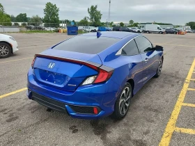 Honda Civic * Cvt Touring * ДВА КЛЮЧА * ШИБИДАХ * ПОДГРЕВ * | Auto.bg — изображение 3 Honda Civic * Cvt Touring * ДВА КЛЮЧА * ШИБИДАХ * ПОДГРЕВ * | Auto.bg — изображение 3