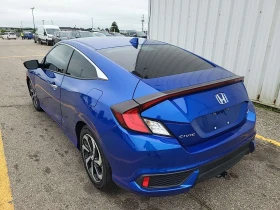 Honda Civic * Cvt Touring * ДВА КЛЮЧА * ШИБИДАХ * ПОДГРЕВ * | Auto.bg — изображение 5 Honda Civic * Cvt Touring * ДВА КЛЮЧА * ШИБИДАХ * ПОДГРЕВ * | Auto.bg — изображение 5