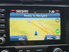Honda Civic * Cvt Touring * ДВА КЛЮЧА * ШИБИДАХ * ПОДГРЕВ * | Auto.bg — изображение 12 Honda Civic * Cvt Touring * ДВА КЛЮЧА * ШИБИДАХ * ПОДГРЕВ * | Auto.bg — изображение 12