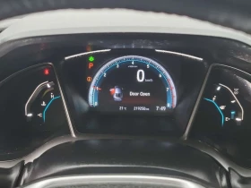 Honda Civic * Cvt Touring * ДВА КЛЮЧА * ШИБИДАХ * ПОДГРЕВ * | Auto.bg — изображение 10 Honda Civic * Cvt Touring * ДВА КЛЮЧА * ШИБИДАХ * ПОДГРЕВ * | Auto.bg — изображение 10