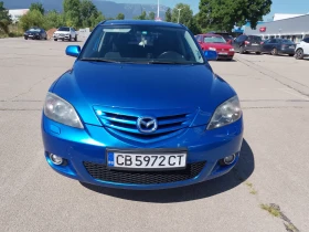 Mazda 3 - 2200 € / 4302.83 лв. - 85997160 5 | Car24.bg Mazda 3 - 2200 € / 4302.83 лв. - 85997160 5
