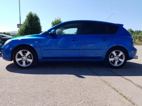 Mazda 3 - 2200 € / 4302.83 лв. - 85997160 4 | Car24.bg Mazda 3 - 2200 € / 4302.83 лв. - 85997160 4