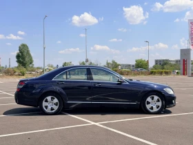 Mercedes-Benz S 500 бензин-Лизинг през Уникредит - 7900 € / 15451.06 лв. - 61002132 4 | Car24.bg Mercedes-Benz S 500 бензин-Лизинг през Уникредит - 7900 € / 15451.06 лв. - 61002132 4