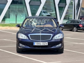 Mercedes-Benz S 500 бензин-Лизинг през Уникредит - 7900 € / 15451.06 лв. - 61002132 2 | Car24.bg Mercedes-Benz S 500 бензин-Лизинг през Уникредит - 7900 € / 15451.06 лв. - 61002132 2