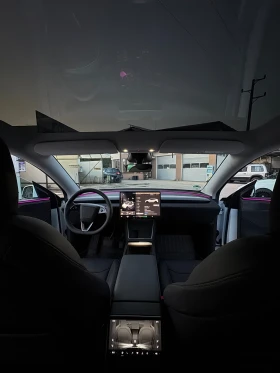 Tesla Model Y Premium* Awd* Long Range* Juniper | Auto.bg — изображение 7 Tesla Model Y Premium* Awd* Long Range* Juniper | Auto.bg — изображение 7