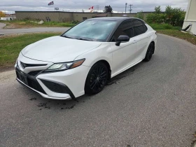 Toyota Camry XSE Auto AWD * CARFAX * БЕЗ ПЪРВОНАЧАЛНА ВНОСКА