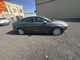 Ford Fusion SE - 11956 € - 78703994 4 | Car24.bg Ford Fusion SE - 11956 € - 78703994 4
