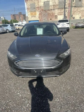 Ford Fusion SE - 11956 € - 78703994 2 | Car24.bg Ford Fusion SE - 11956 € - 78703994 2