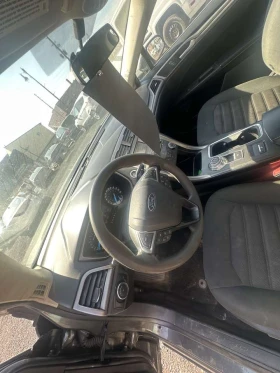 Ford Fusion SE - 11956 € - 78703994 5 | Car24.bg Ford Fusion SE - 11956 € - 78703994 5