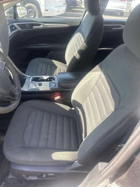 Ford Fusion SE - 11956 € - 78703994 6 | Car24.bg Ford Fusion SE - 11956 € - 78703994 6