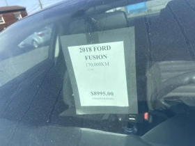 Ford Fusion SE - 11956 € - 78703994 7 | Car24.bg Ford Fusion SE - 11956 € - 78703994 7