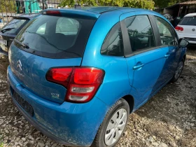 Citroen C3 1.4, GAZ - 2800 € - 83596835 6 | Car24.bg Citroen C3 1.4, GAZ - 2800 € - 83596835 6