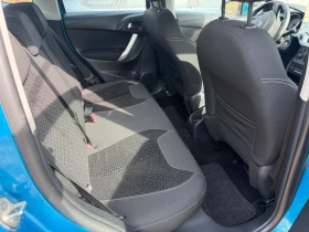 Citroen C3 1.4, GAZ - 2800 € - 83596835 5 | Car24.bg Citroen C3 1.4, GAZ - 2800 € - 83596835 5
