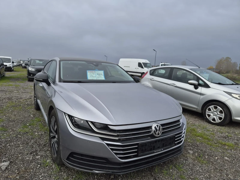 VW Arteon - 34900 лв. / 17844.09 € - 15266291 1 | Car24.bg VW Arteon - 34900 лв. / 17844.09 € - 15266291 1