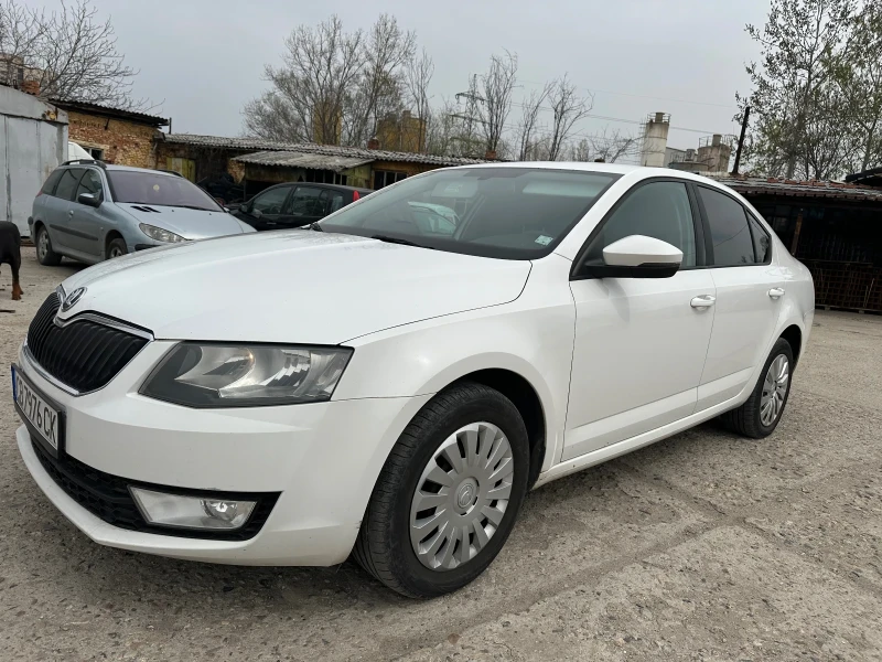 Skoda Octavia - 6500 € / 12712.90 лв. - 62410280 1 | Car24.bg Skoda Octavia - 6500 € / 12712.90 лв. - 62410280 1