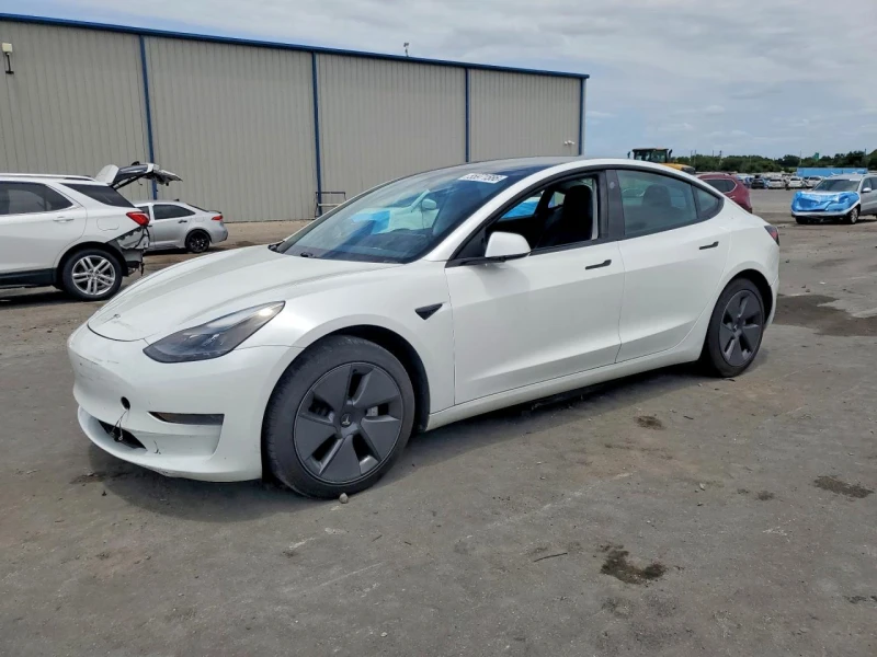 Tesla Model 3 PLUS RWD| FSD3| ТЕРМОПОМПА| - 14000 € / 27381.62 лв. - 50170498 1 | Car24.bg Tesla Model 3 PLUS RWD| FSD3| ТЕРМОПОМПА| - 14000 € / 27381.62 лв. - 50170498 1