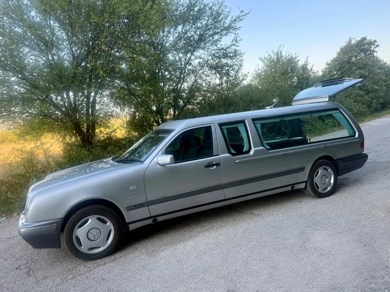 Mercedes-Benz E 250 Pilato medio - 7650 € - 46587393 1 | Car24.bg Mercedes-Benz E 250 Pilato medio - 7650 € - 46587393 1