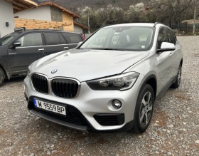 Обява за продажба на BMW X1 ~27 500 лв. - изображение 1