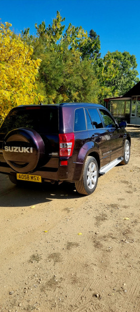 Обява за продажба на Suzuki Grand vitara 2.4i Бензин 170к.с  ~8 200 лв. - изображение 1