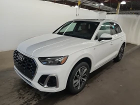 Audi Q5 PROGRESSIVE (CARFAX) - Car24.bg Audi Q5 PROGRESSIVE (CARFAX)