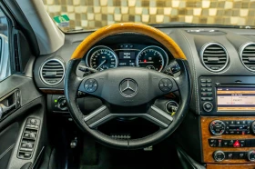 Mercedes-Benz GL 350 BlueTEC 7 места | Mobile.bg — малка снимка 15