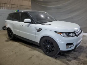 Land Rover Range Rover Sport HSE ФИКСИРАНА ЦЕНА! - Car24.bg Land Rover Range Rover Sport HSE ФИКСИРАНА ЦЕНА!