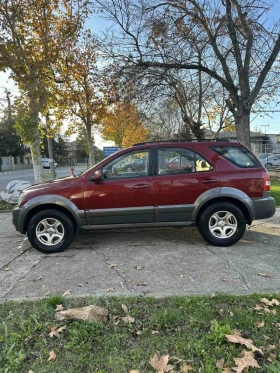 Kia Sorento - 4500 лв. / 2300.81 € - 21611853 3 | Car24.bg Kia Sorento - 4500 лв. / 2300.81 € - 21611853 3