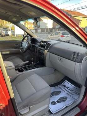 Kia Sorento - 4500 лв. / 2300.81 € - 21611853 11 | Car24.bg Kia Sorento - 4500 лв. / 2300.81 € - 21611853 11